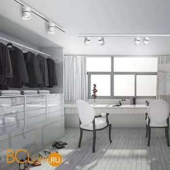 Трековый светильник Novotech Groda 358786 - Фото 0