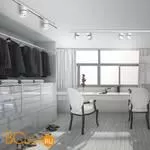 Трековый светильник Novotech Groda 358786 - Фото 0