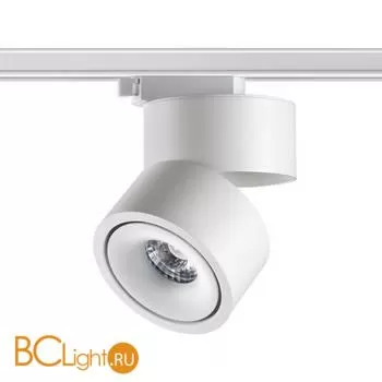 Трековый светильник Novotech Groda 358778