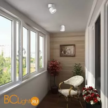 Спот Novotech Groda 358774 - Фото 0