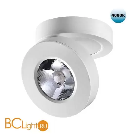 Спот Novotech Groda 359411