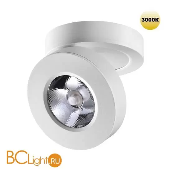 Спот Novotech Groda 359409