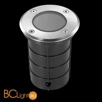 Встраиваемый спот (точечный светильник) Novotech Ground 369951