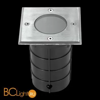 Встраиваемый спот (точечный светильник) Novotech Ground 369952