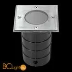 Встраиваемый спот (точечный светильник) Novotech Ground 369952