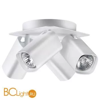 Потолочный светильник Novotech Gusto 370556