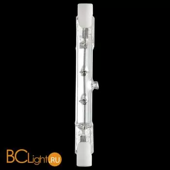 Лампа Novotech R7s 78mm 150W 220V