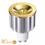 Лампа Novotech GU10 7W 358239