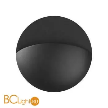 Уличный настенный светильник Novotech HALO 359533