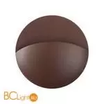 Уличный настенный светильник Novotech HALO 359534