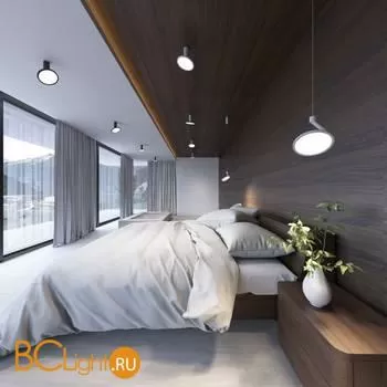 Спот Novotech Hat 358347 - Фото 0