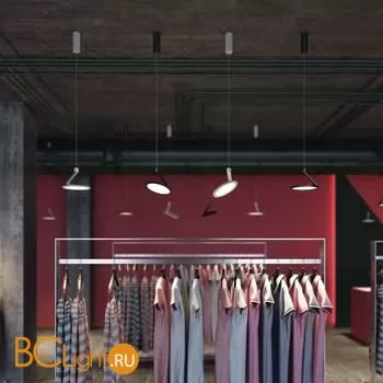 Спот Novotech Hat 358351 - Фото 0