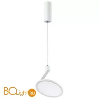 Спот Novotech Hat 358351