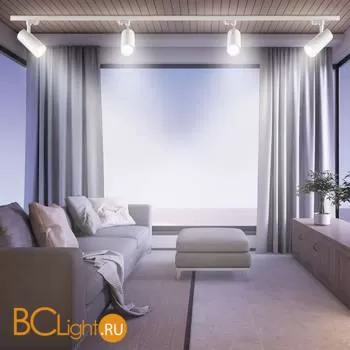 Трековый светильник Novotech Hela 358333 - Фото 0