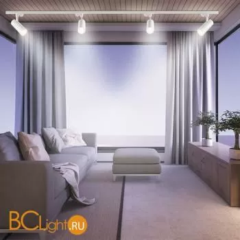 Трековый светильник Novotech Hela 358332 - Фото 0