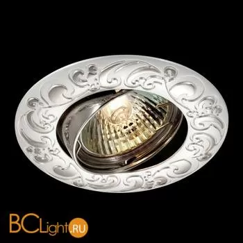 Встраиваемый спот (точечный светильник) Novotech Henna 369689