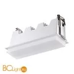 Встраиваемый светильник Novotech Hielo 358240