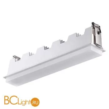 Встраиваемый светильник Novotech Hielo 358241