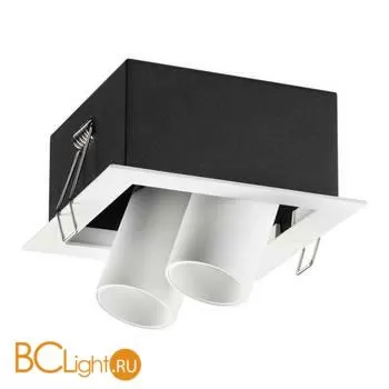 Встраиваемый светильник Novotech Iman 358328