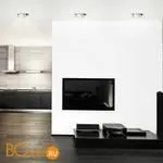 Встраиваемый светильник Novotech Iman 358328 - Фото 0