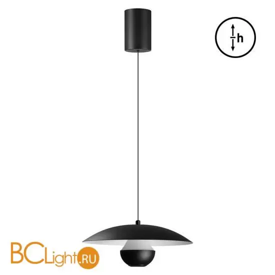 Подвесной светильник Novotech Iman 359336