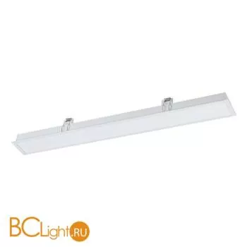 Встраиваемый светильник Novotech Iter 358043