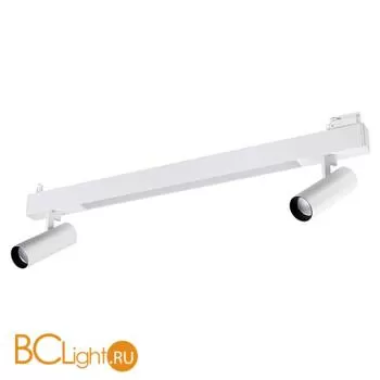 Трековый светильник Novotech Iter 358046