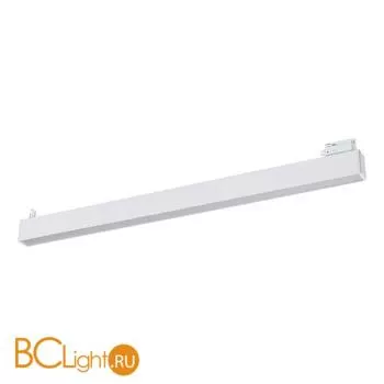 Трековый светильник Novotech Iter 358049