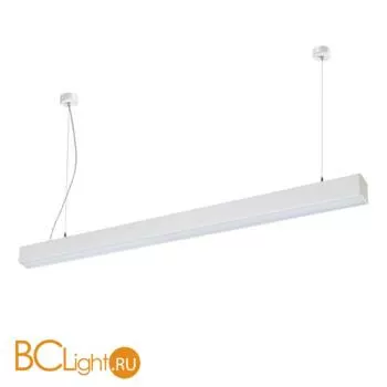 Подвесной светильник Novotech Iter 358053