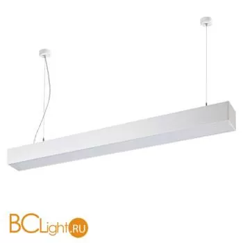 Подвесной светильник Novotech Iter 358055