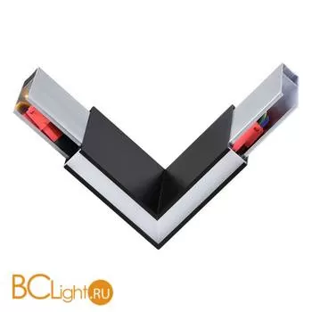 Коннектор шинопровода Novotech Iter 135077