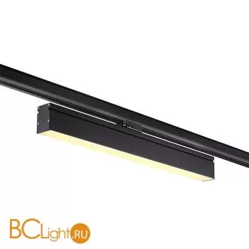 Трековый светильник для трехфазного шинопровода Novotech Iter 358188 - Фото 3