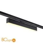 Трековый светильник для трехфазного шинопровода Novotech Iter 358188 - Фото 3