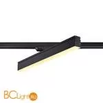 Трековый светильник для трехфазного шинопровода Novotech Iter 358188 - Фото 1