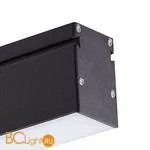 Трековый светильник для трехфазного шинопровода Novotech Iter 358188 - Фото 5