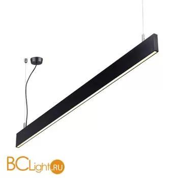 Подвесной светильник Novotech Iter 358160