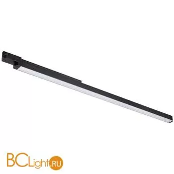 Cветильник для трехфазного шинопровода Novotech Iter 358170