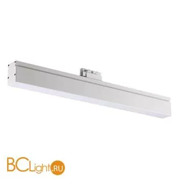 Cветильник для однофазного шинопровода Novotech Iter 358185