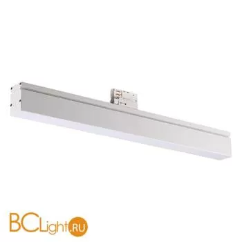 Cветильник для трехфазного шинопровода Novotech Iter 358187