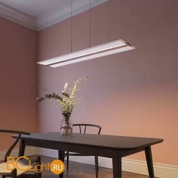 Подвесной светильник Novotech Iter 358445 - Фото 0