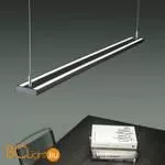 Подвесной светильник Novotech Iter 358446 - Фото 0