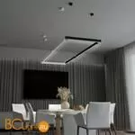 Подвесной светильник Novotech Iter 358876 - Фото 0