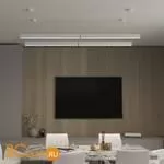 Подвесной светильник Novotech Iter 358867 - Фото 0