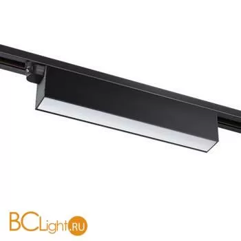 Трековый светильник Novotech Iter 358825