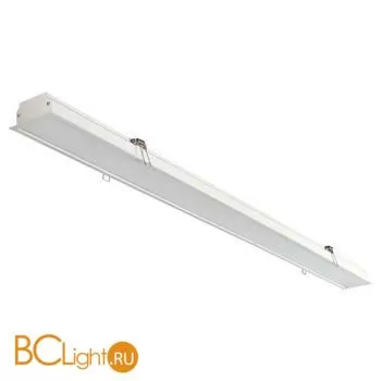 Встраиваемый светильник Novotech Iter 358824