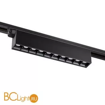 Трековый светильник Novotech Iter 358831