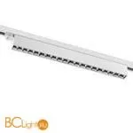 Трековый светильник Novotech Iter 358846