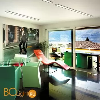 Встраиваемый светильник Novotech Iter 358823 - Фото 0