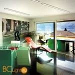 Встраиваемый светильник Novotech Iter 358823 - Фото 0