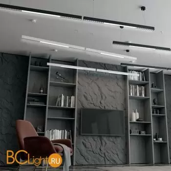 Подвесной светильник Novotech Iter 358870 - Фото 0